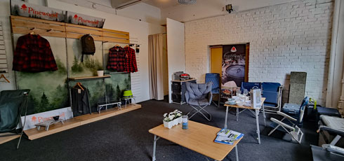 GetCamping Hörnefors